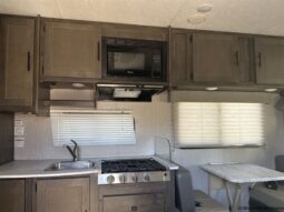 
										2023 Coachmen Leprechaun 230CB full									