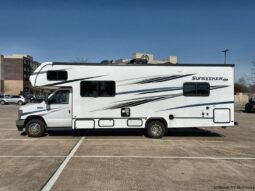 
										2024 Forest River Sunseeker 2950LE full									