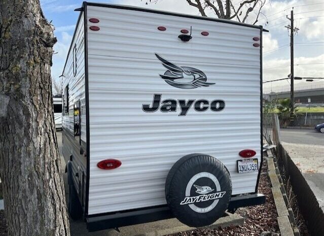 
								2022 JAYCO JAY FLIGHT BAJA M-174BH full									