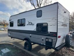 
										2022 JAYCO JAY FLIGHT BAJA M-174BH full									