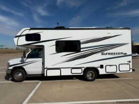 2023 Forest River Sunseeker 2350LE