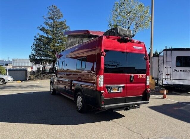 
								2023 Winnebago Solis 59PX full									