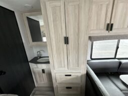 
										2023 Forest River Sunseeker 2350LE full									