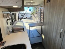 
										2023 Winnebago Solis 59PX full									