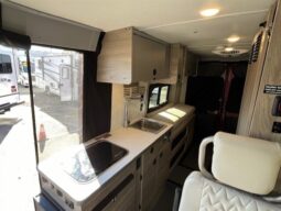 
										2023 Winnebago Solis 59PX full									