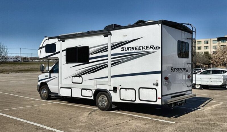 
								2024 Forest River Sunseeker 2150SLE full									