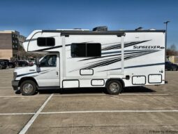 
										2024 Forest River Sunseeker 2150SLE full									