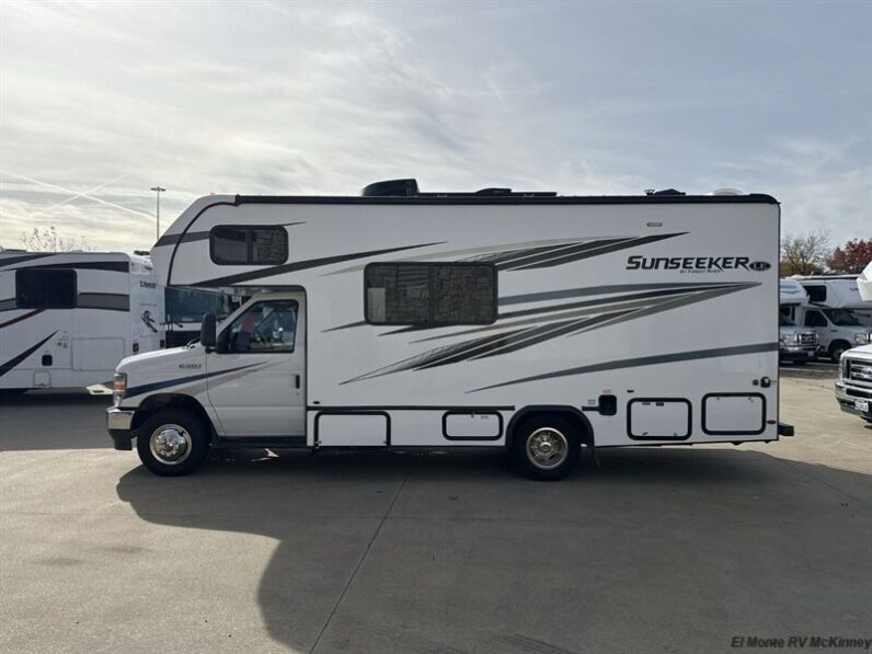 2023 Forest River Sunseeker 2350LE