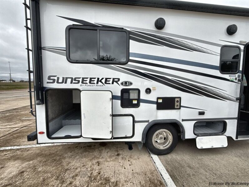 2023 Forest River Sunseeker 2350LE