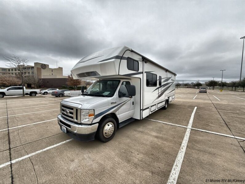 2023 Forest River Sunseeker 3270S