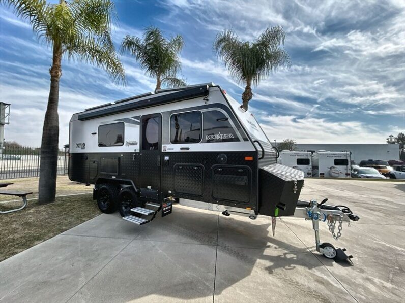 2026 MDC XT19HRT OFF-GRID 23FT