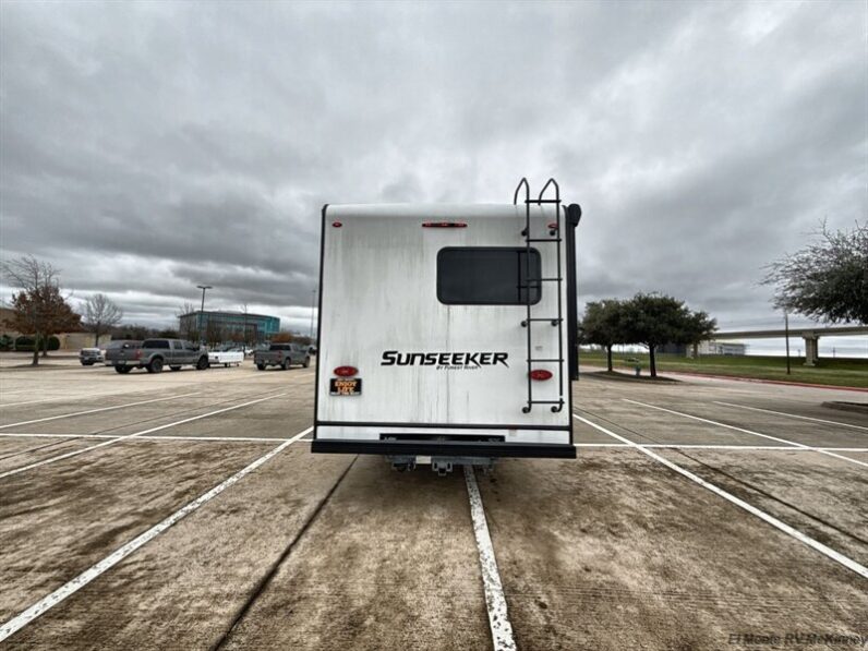 2023 Forest River Sunseeker 2350LE