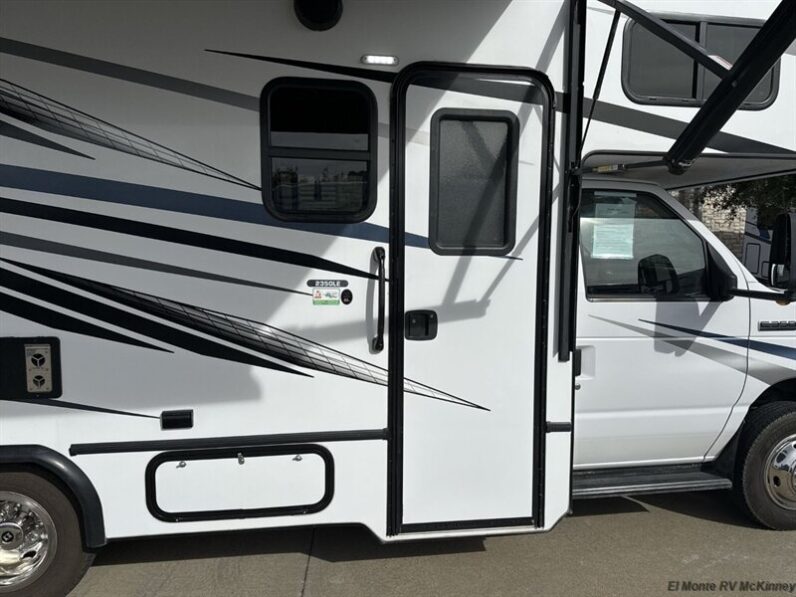 2023 Forest River Sunseeker 2350LE