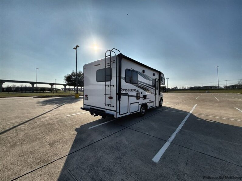 2023 Forest River Sunseeker 2350LE