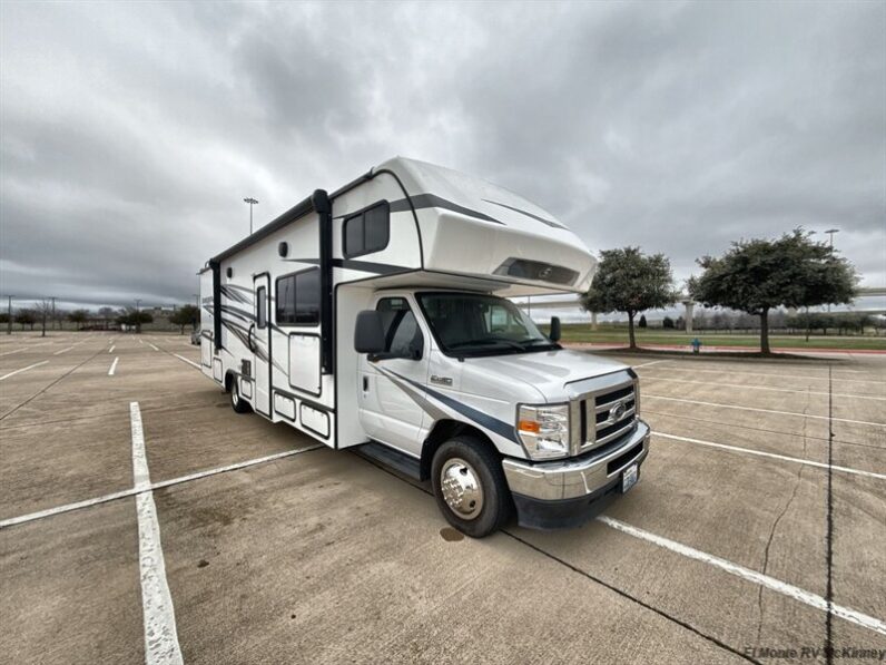 2023 Forest River Sunseeker 3270S