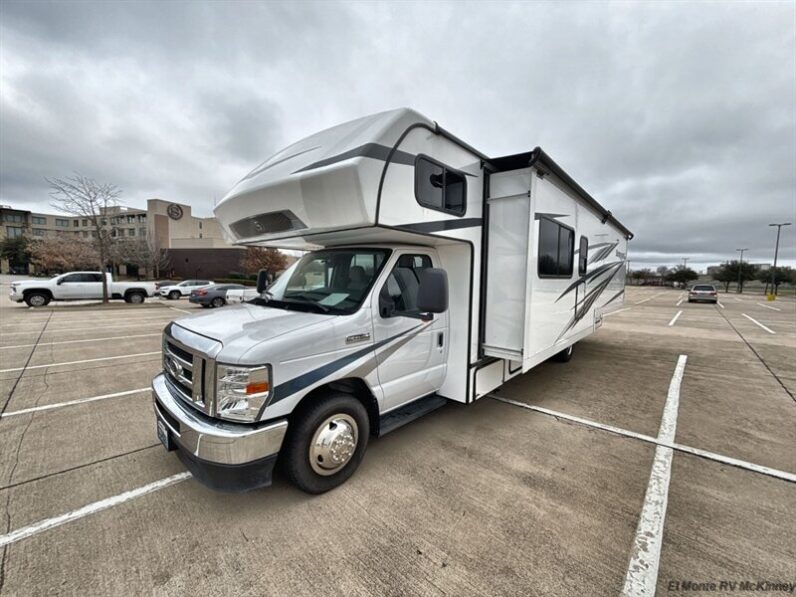 2023 Forest River Sunseeker 3270S