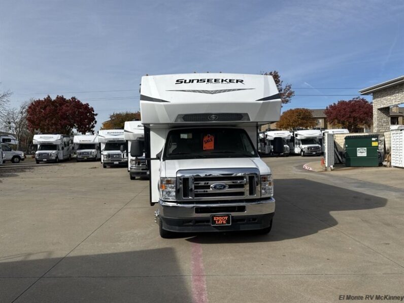 2023 Forest River Sunseeker 2350LE