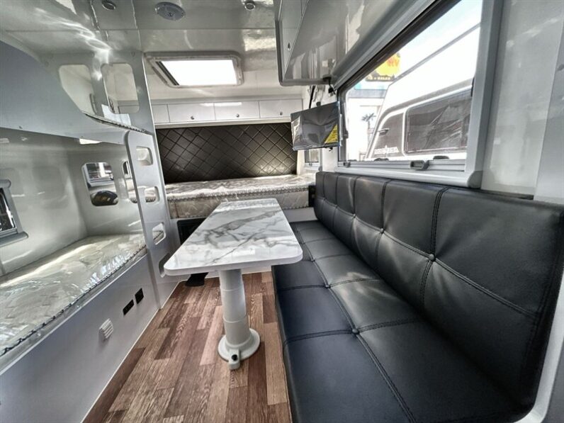 2024 MDC XT16HR FAMILY 22FT
