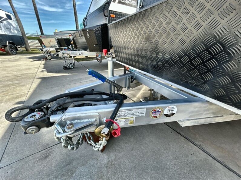 2024 MDC XT16HR FAMILY 22FT