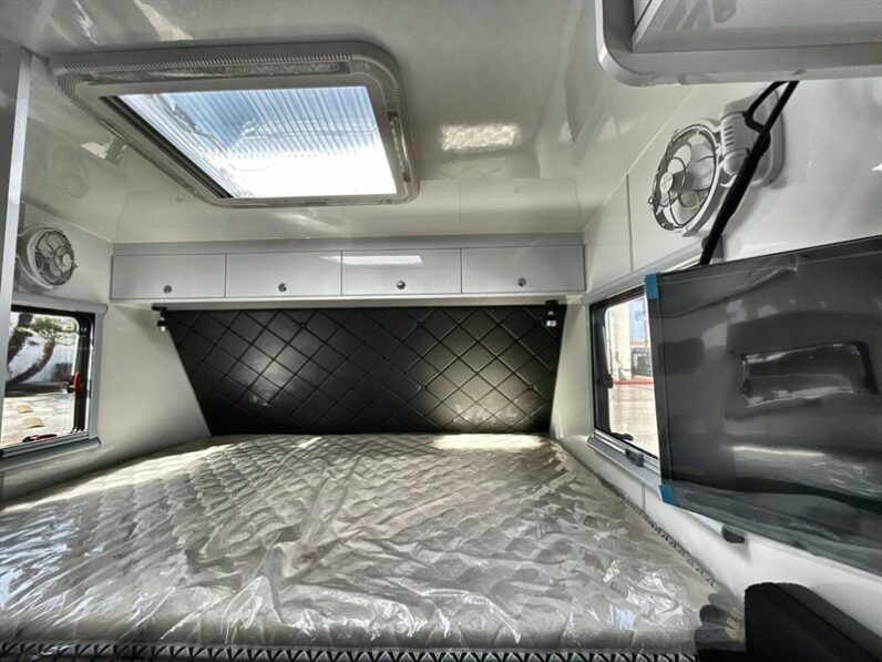 2024 MDC XT16HR FAMILY 22FT