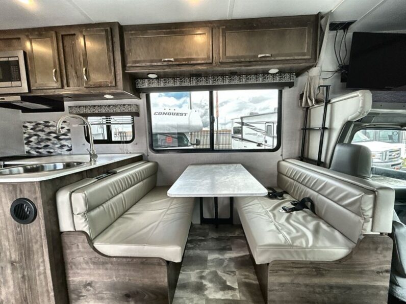 2024 Gulf Stream Conquest 6280