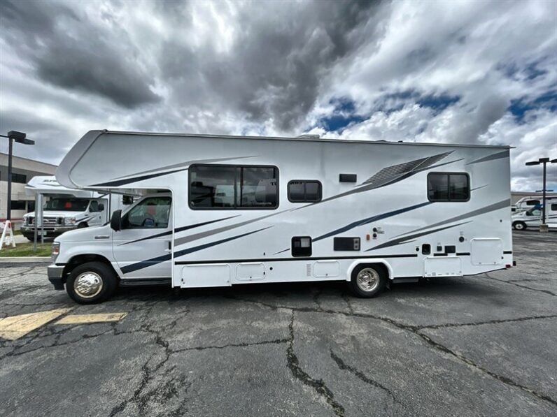 2024 Gulf Stream Conquest 6280