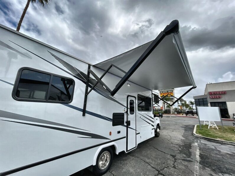 2024 Gulf Stream Conquest 6280