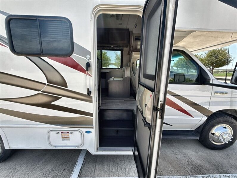 2024 Thor Four Winds 22E