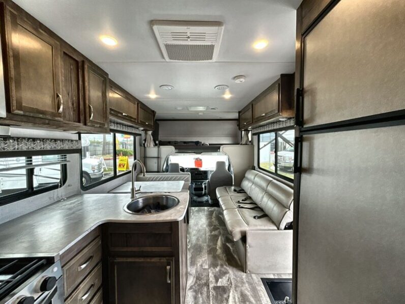 2024 Gulf Stream Conquest 6280