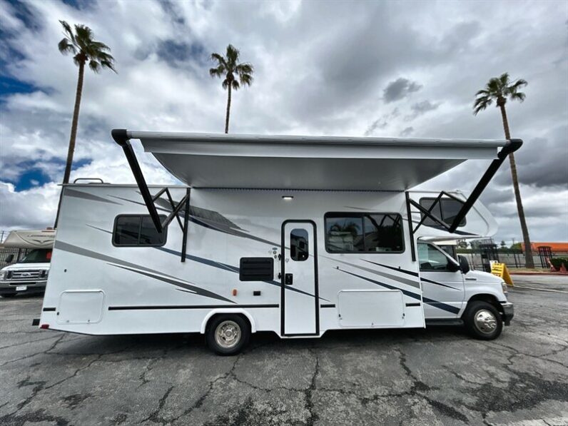 2024 Gulf Stream Conquest 6280