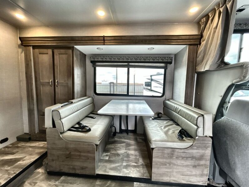 2024 Gulf Stream Conquest 6238