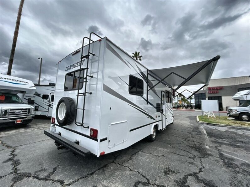 2024 Gulf Stream Conquest 6280