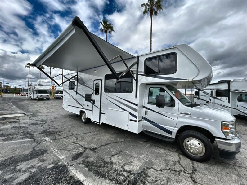 2024 Gulf Stream Conquest 6280