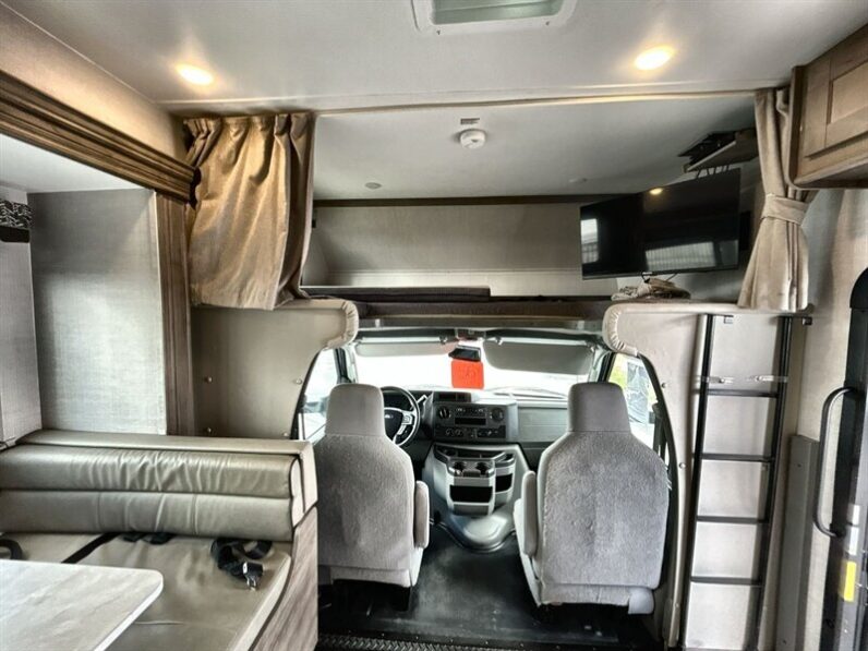 2024 Gulf Stream Conquest 6238