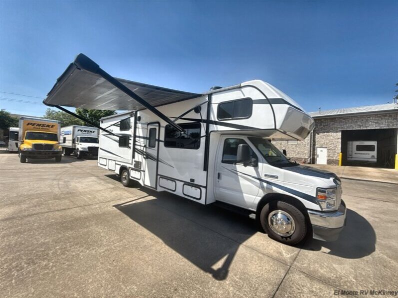 2023 Forest River Sunseeker 3250DSLE