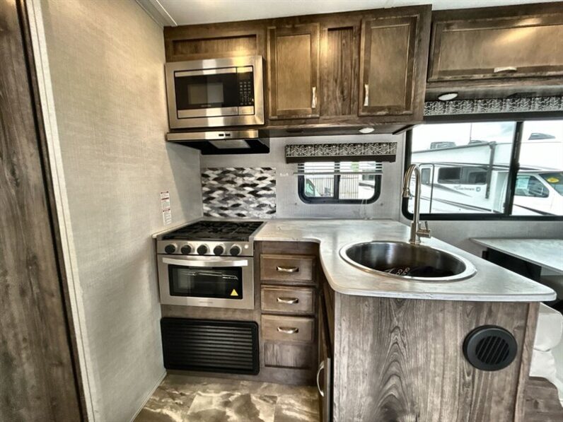 2024 Gulf Stream Conquest 6280