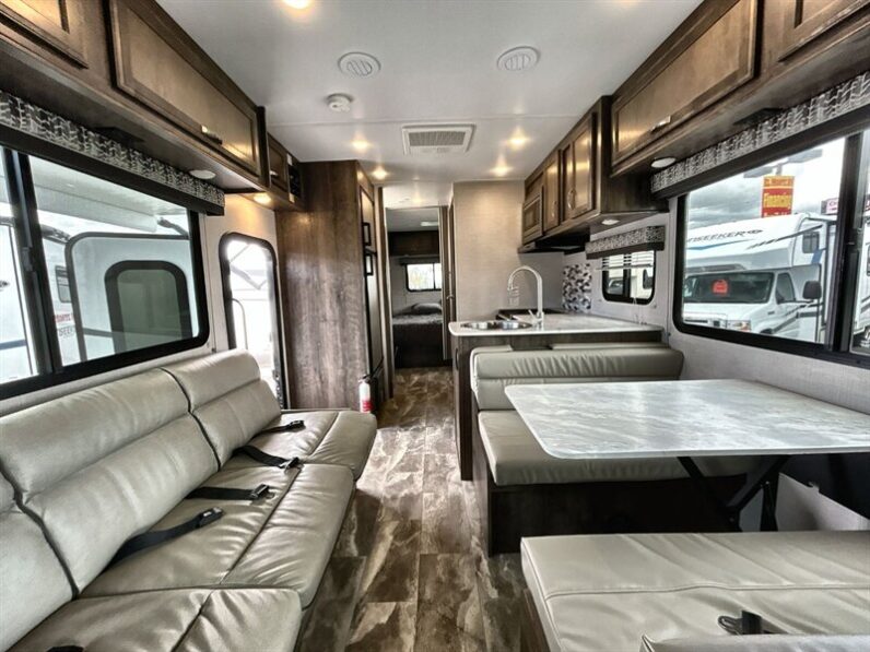 2024 Gulf Stream Conquest 6280