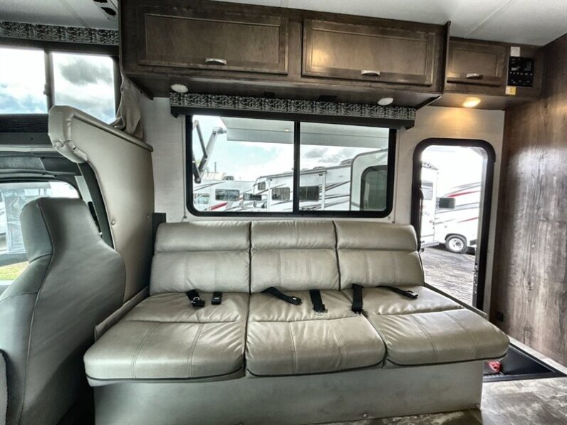 2024 Gulf Stream Conquest 6280