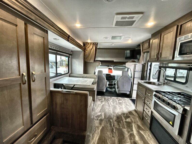 2024 Gulf Stream Conquest 6238