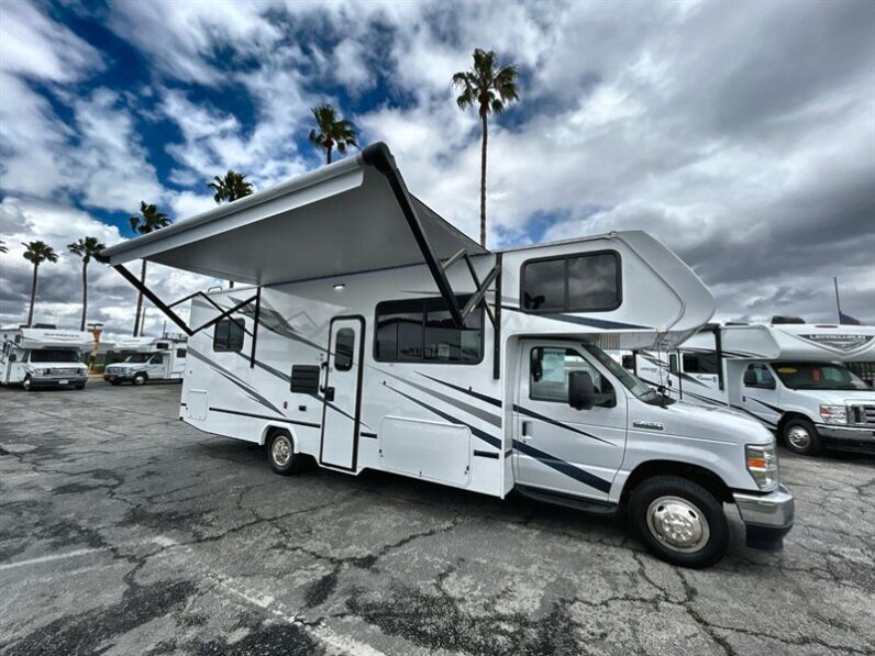 2024 Gulf Stream Conquest 6280