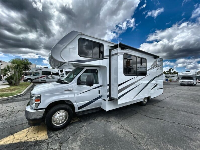 2024 Gulf Stream Conquest 6238