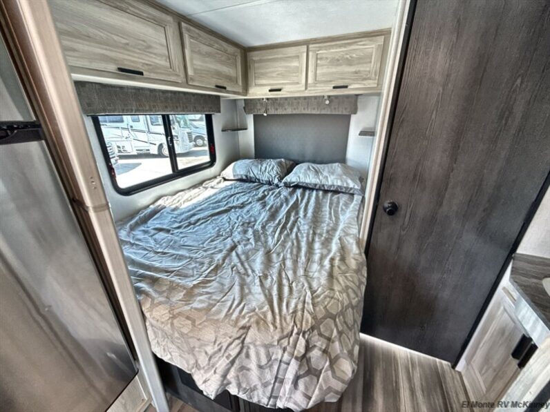2024 Forest River Sunseeker 2150SLE