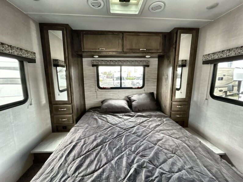 2024 Gulf Stream Conquest 6280