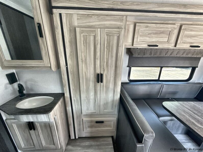 2024 Forest River Sunseeker 2150SLE