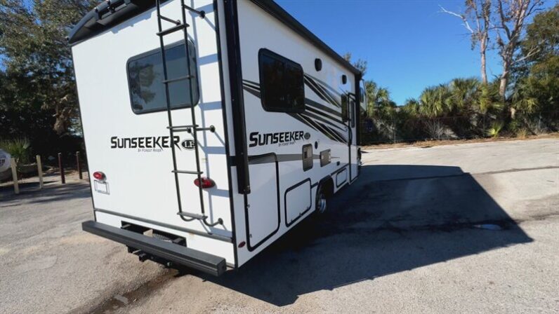 2024 Forest River Sunseeker 2150SLE