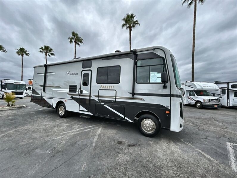 2023 Coachmen Pursuit 31BH