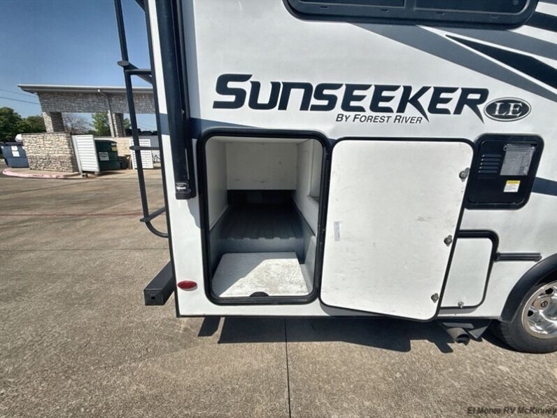 2024 Forest River Sunseeker 2150SLE