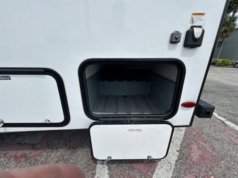 2024 Forest River Sunseeker 2150SLE