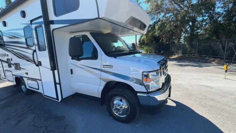 2024 Forest River Sunseeker 2150SLE