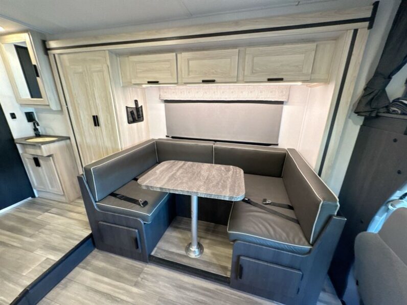2024 Forest River Sunseeker 2150SLE